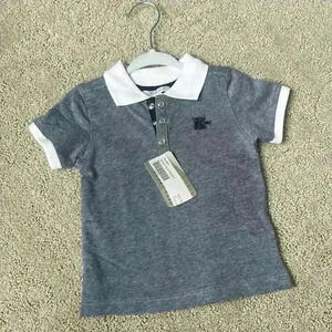 NWT Kanz polo shirt